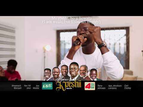 HYMNS REVIEW IN GA BY TERRY JOHNSON