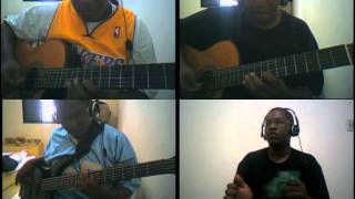 Projeto One Man Band (Bonus Game Mode) - Flash Man Stage Theme [Capcom Sound Team]