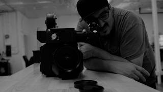 This week at Filmatic | Work & Travel Vlog