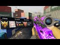 I 1v1 D The Best Tundra Sniper In COD Mobile Skyee