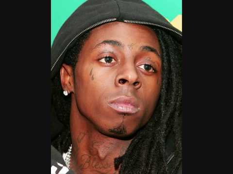 Lil Wayne Ft Juelz Santana - Her, Him & Me [March/2oo9]