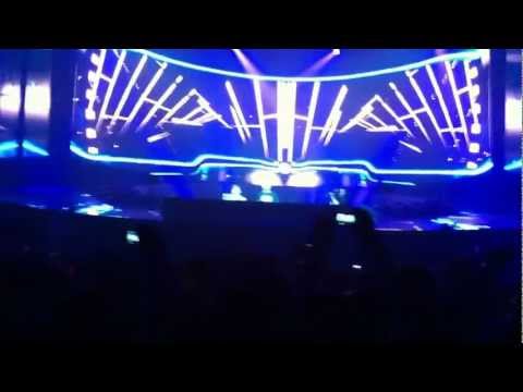 Moguai vs. Nena - 99 Red Ballons Mpire (Gabriel & Dresden Mashup)