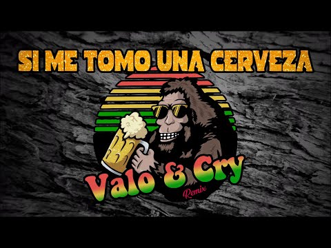 MIGRANTES ft. Alico - SI ME TOMO UNA CERVEZA (Valo & Cry rmx)
