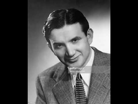 Raymond Scott's New Orchestra - Toonerville Trolley