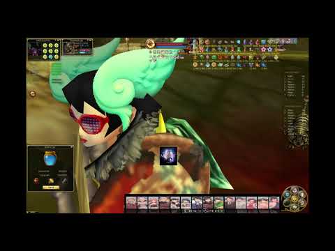 Flyff Guild Siege 2021-07-22 DiscoSpeed xMight PoV