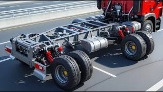 Download lagu Most Advanced Truck Inventions Working Right Now mp3
