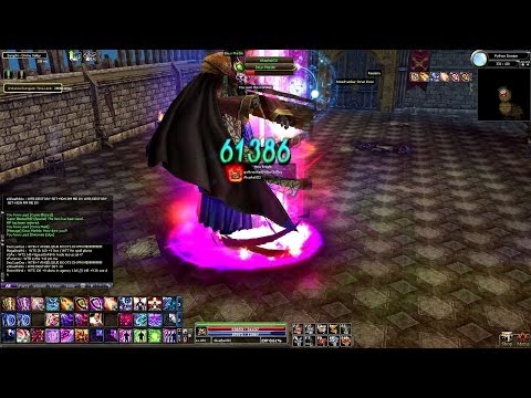 Killing Deux Marble (Dekaron)