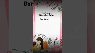 Download lagu Keramat #shortvideo #lirikcover #religi #shorts #rhomairama mp3