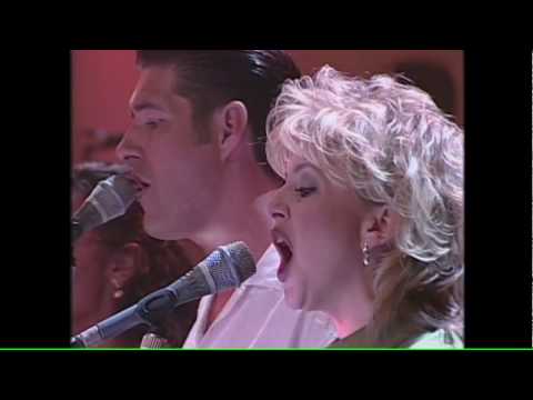 Paul Wilbur in Jerusalem Arise