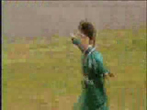 Zoran Zlatkovski GOAL vs Litex Lovech