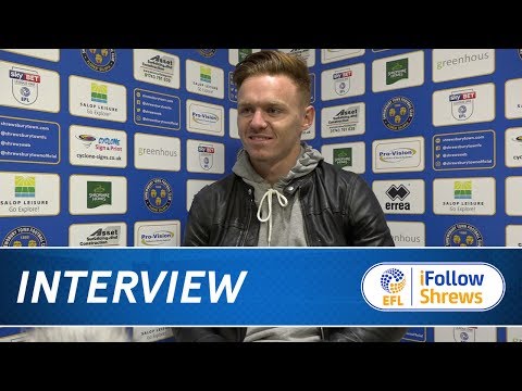 INTERVIEW | Jon Nolan - Town TV