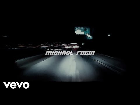 Michaël Resin - Paralyzed