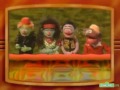Sesame Street Happy To Be Me Extended