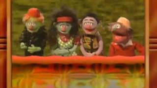 Sesame Street - Happy to be Me (extended)