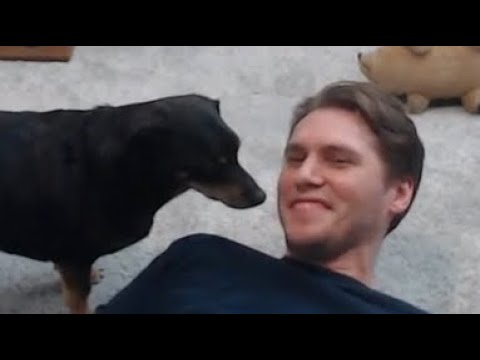 Jerma's Otto Apology Stream - Jerma Streams Just Chatting With Otto (Long Edit)