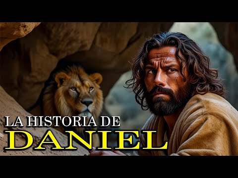 GOD KEPT DANIEL AMONG THE LIONS – DANIEL 6:22