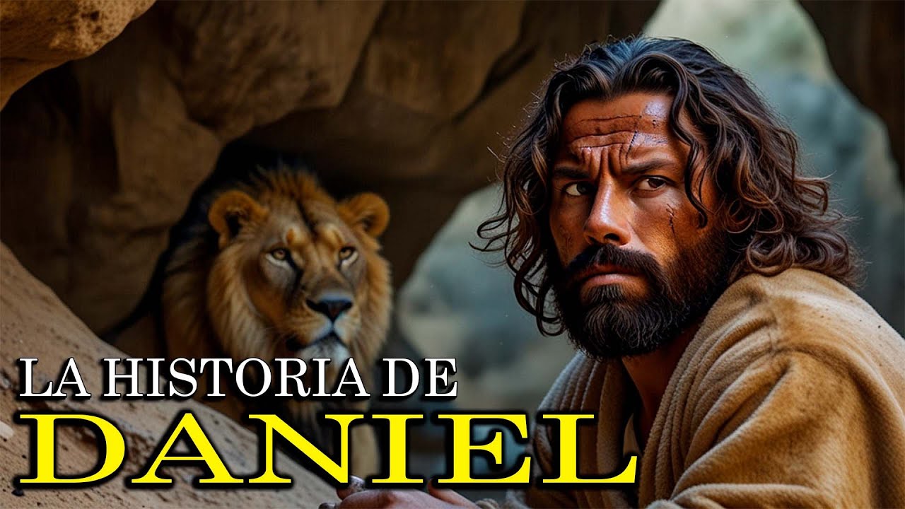 El Profeta Daniel: Visiones y Milagros en Babilonia