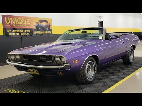 1970 Dodge Challenger (CC-1642232) for sale in Mankato, Minnesota