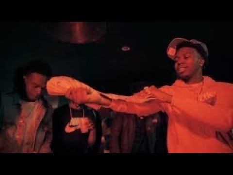 Polo Mayesvillian - Drill Em (Official Music Video) #Noshakefilms #werkinlikeafoo