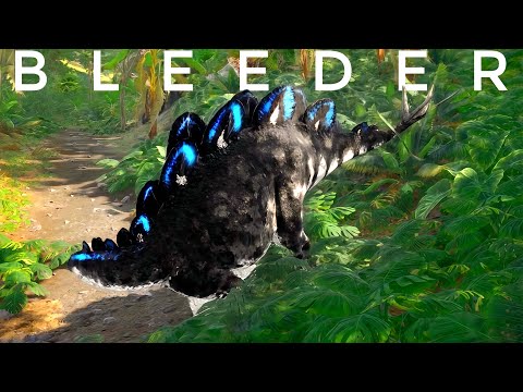 Solo Stego is no longer VIABLE in The Isle