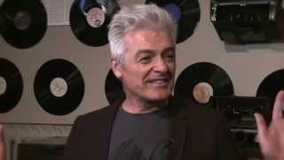 Raconte-moi une chanson: Daniel Lavoie - « Jours de plaine »