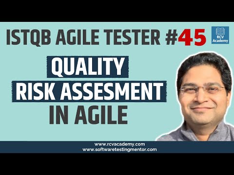 ISTQB Agile Tester 1 Introduction to ISTQB Agile Tester Training