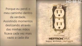 Heffron Drive feat. Logan Henderson - Passing Time (Unplugged) (Letra em português)