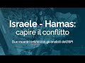 Il Mondo In Classe Come Siamo Arrivati Fin Qui Le Origini Del Conflitto Israelo Palestinese