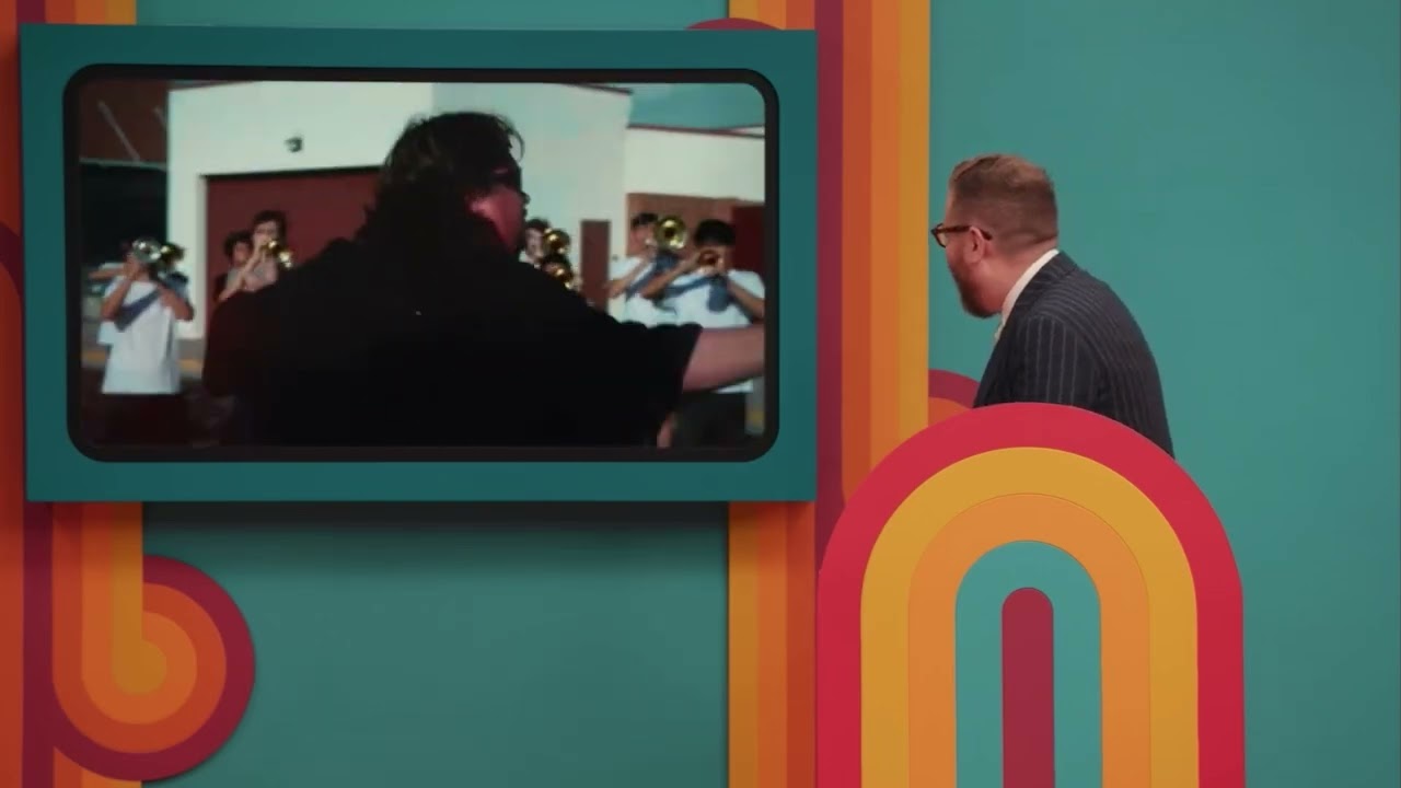 Jacob's power trip voicemail