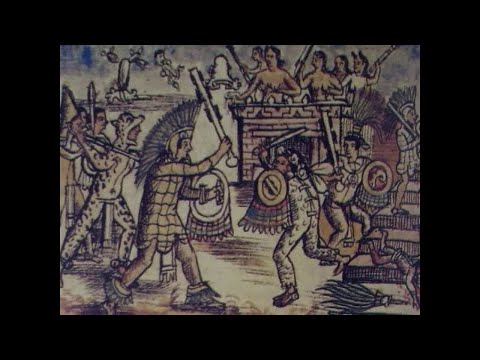 Video: De como Colón no descubrió América (Parte 1)