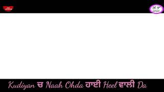 Hello hello song 🔥rajvir jawanda whatsapp video