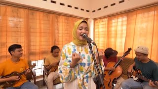 Download lagu Jembatan Merah - Gesang | Bella Nadinda Cover Keroncong mp3