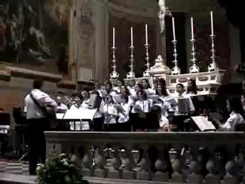 Peace Like A River / Fiume di pace