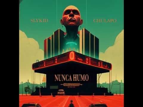 SLYKID - NUNCA HUMO (Prod. CHULAPO)
