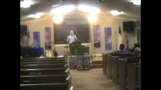 I Have Never Walked Alone