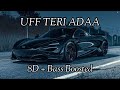 Uff Teri Adaa 8d Bass Boosted Use Headphone