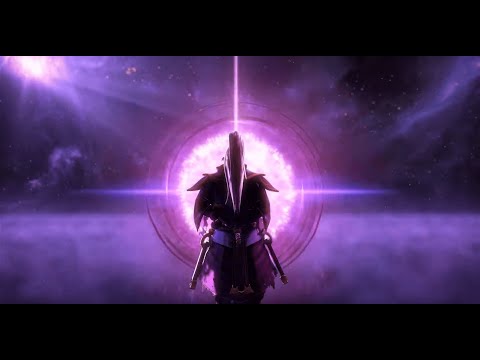 Templar assassin vs Void spirit