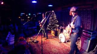 Three O'Clock Blues (MVB)