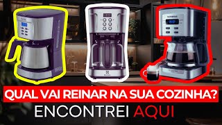 Black & Decker vs. Mondial vs. Electrolux  Quem Vai Reinar Supremo na sua Cozinha?