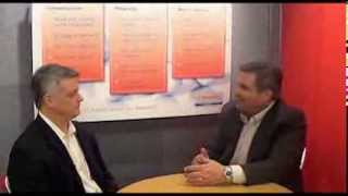 TechLaw Solutions Interview with Eric Mandel