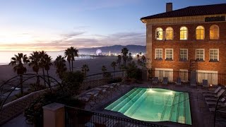 Hotel Casa Del Mar - Los Angeles, USA