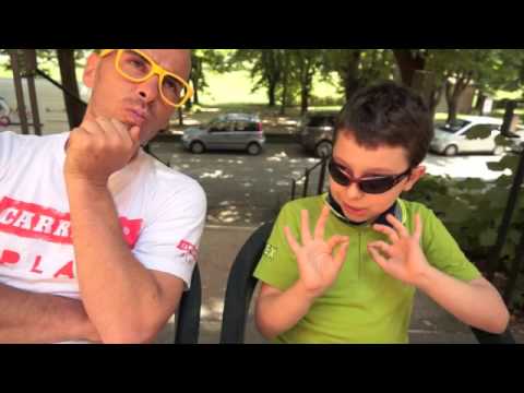 Selezioni Zecchino d'Oro 2014 - Agazzano (PC) 7 giugno 2014