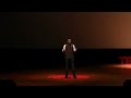 Navigating Life's ‘True North’: ‘20 Seconds of Courage’ | Viivek Mashru | TEDxBITSHyderabad