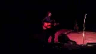 Jeff Tweedy (Wilco) -&quot;Someone Else&#39;s Song&quot; Unplugged