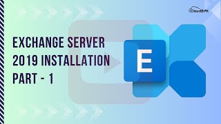 Exchange Server 2019 Installation Part-1 | Configuring Domain Controller in Windows Server 2022