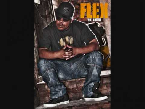 Sherrisse ft Flexplicit - Superwoman