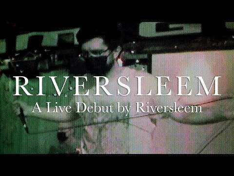 Trailer RIVERSLEEM Live at Amigos Cantina (September 25, 2021)