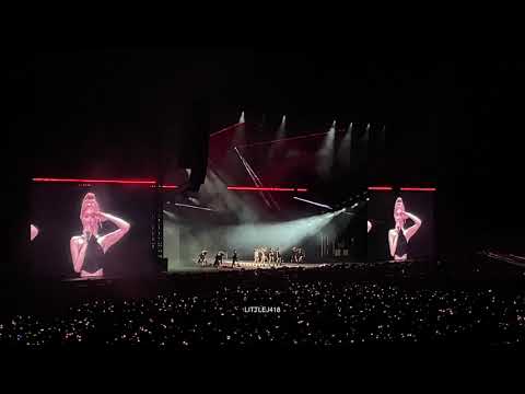 230528 BLACKPINK - KILL THIS LOVE #BORNPINKENCOREinBANGKOK