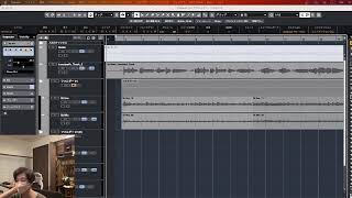 - アコギ弾き語りボカロ曲を作ってみよう!Day1