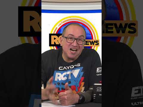 RCTV News 053 More Silly Season